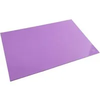Exacompta 8 Exacompta Schreibunterlagen "Aquarel" aus Karton, 575 x 375 mm, malve – Produktbild 1 von 1