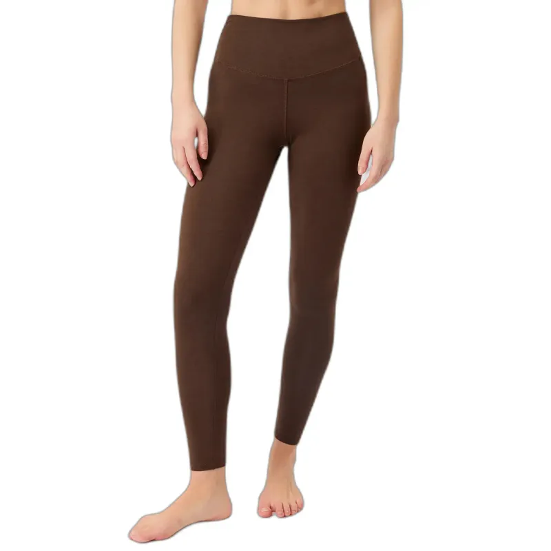mandala Leggings Damen Mandala Best Loved, Marron, – Produktbild 1 von 1