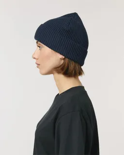 UNIPOLAR UNIPOLAR Fisherman Beanie – Produktbild 1 von 1