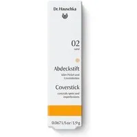 Dr Hauschka Dr. Hauschka Abdeckstift, 02 (beige), – Produktbild 1 von 1
