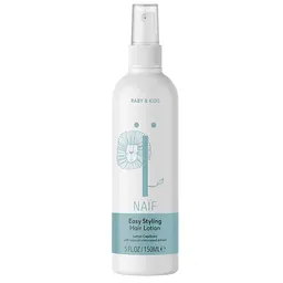Naif Naïf Baby Hair Lotion - Haarlotion für lockiges Haar mit Baumwollsa... – Produktbild 1 von 1