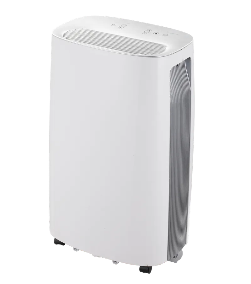 HANTECH HANTECH Luftentfeuchter 20L Elektrisch mit Automatischer Abtau-Funktion & Smart Sensor – Produktbild 8 von 8