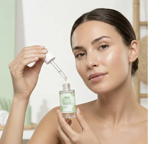 Zero Skin Zero Skin The Ultimate Renewal Collection Box, intensives 3-in-1 Set für Erneuerung, Feuchtigkeit & Glättung - 90 ml – Produktbild 3 von 4