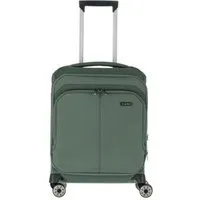 Travelite travelite Priima Trolley, Oliv, – Produktbild 1 von 1