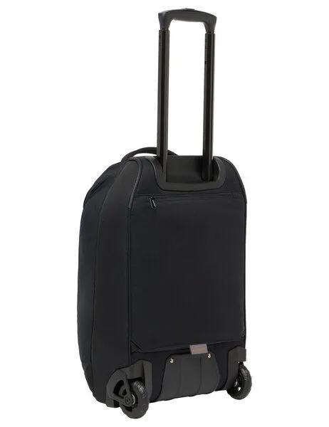 Vaude Vaude CityTravel Carry-On, Schwarz, – Produktbild 4 von 8