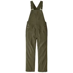 Patagonia W'S POINT REYES CANVAS OVERALLS – Produktbild 1 von 1