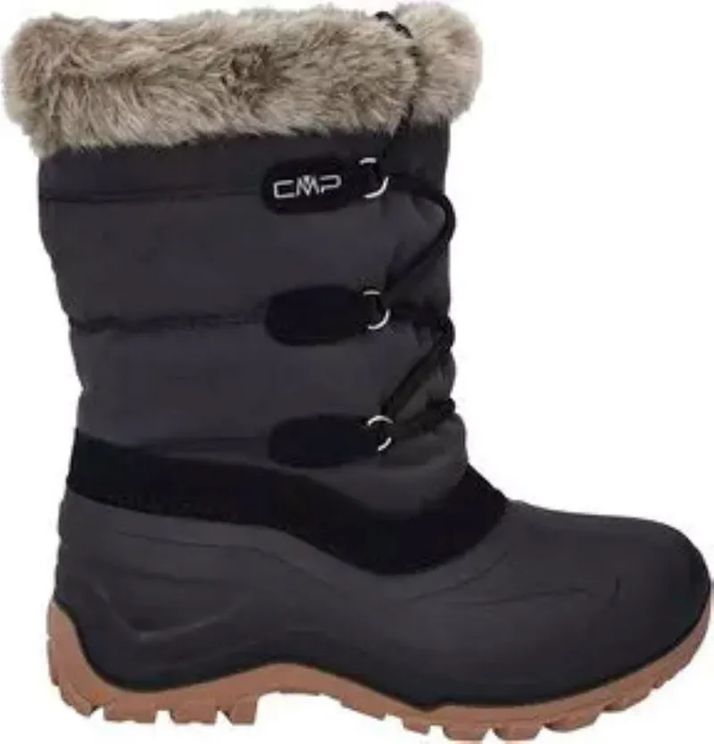 CMP CMP Winterboots, Schwarz, – Produktbild 2 von 6