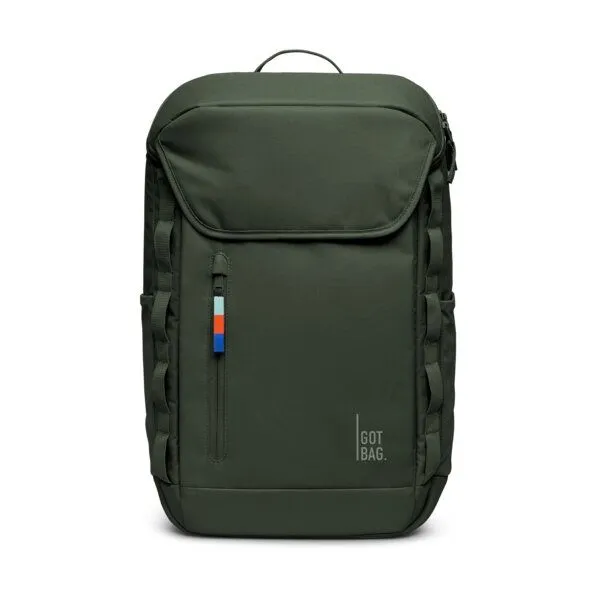 GOT BAG GOT BAG Pro Pack, Algae, – Produktbild 1 von 3