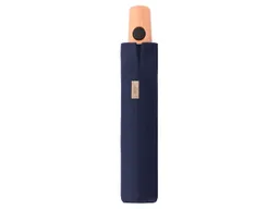 Doppler doppler Regenschirm "Nature Magic" blau mit Auto Open-Close-Mechanik – Produktbild 1 von 1