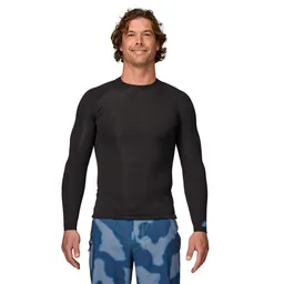 Patagonia M'S YULEX REGULATOR LITE L/S TOP – Produktbild 1 von 1