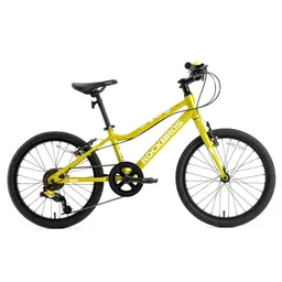 Rockbros SLT 20 Zoll MTB für Kinder - Gelb – Produktbild 1 von 1