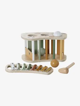 Vertbaudet Vertbaudet Kinder Xylophon – Produktbild 1 von 1