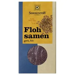 SONNENTOR Flohsamen – Produktbild 1 von 1
