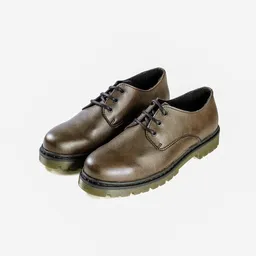 Fairticken Fairticken ALVORALO Classic Shoes Men – Produktbild 1 von 1