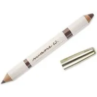 Marie W marie w. Duo Kajal OrientalischMocca – Produktbild 1 von 1