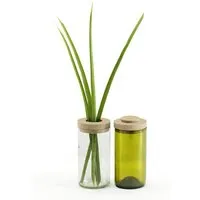 Side by Side Side by Side "Vase & Dose" – Produktbild 1 von 2