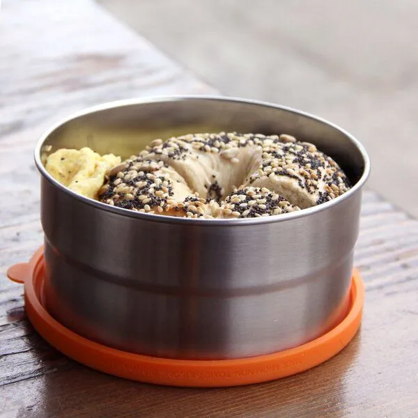 ECOlunchbox ECOlunchbox Seal Cup Large – Produktbild 3 von 3