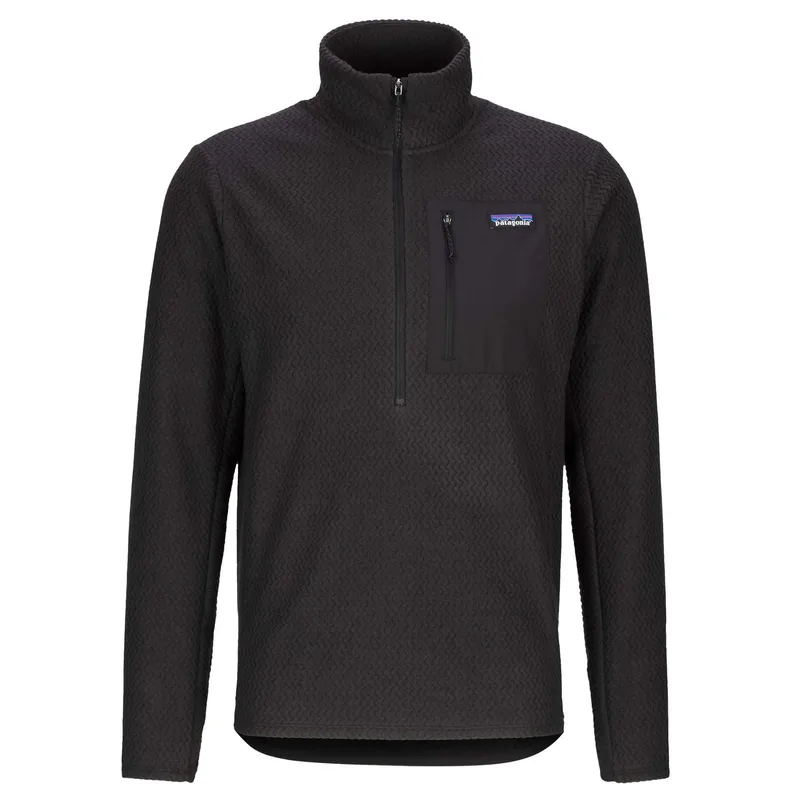 Patagonia M'S R1 AIR ZIP NECK – Produktbild 1 von 2