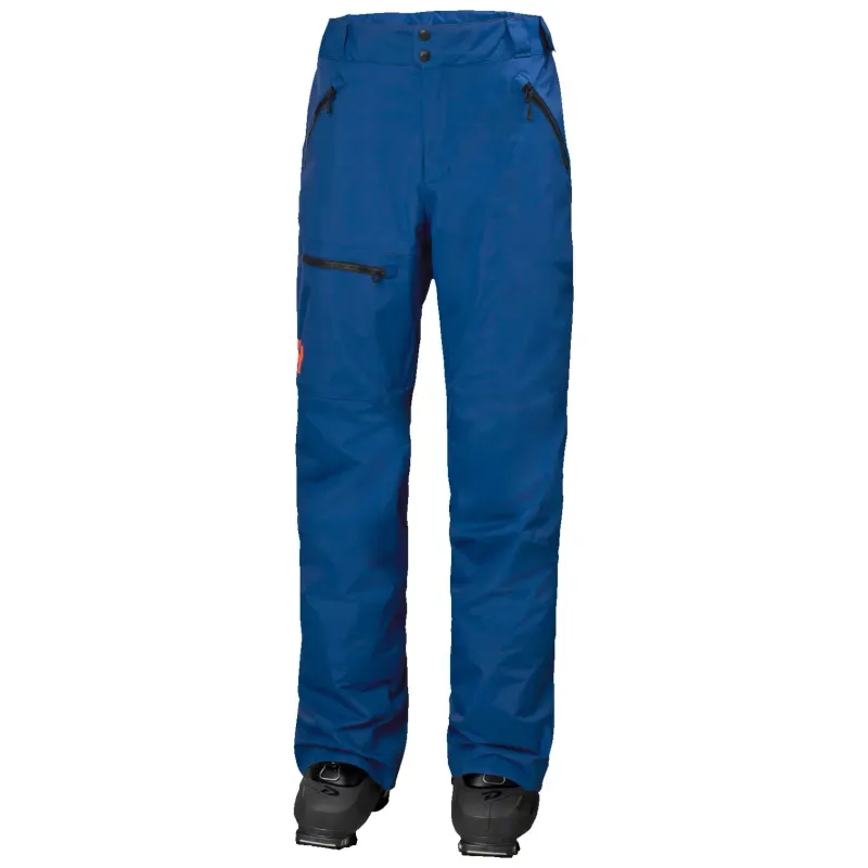 Helly Hansen Cargo-Skihose Helly Hansen Sogn, Bleu, – Produktbild 1 von 1