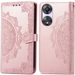 imoshion imoshion Mandala Klapphülle für das Oppo A58 – Produktbild 1 von 1