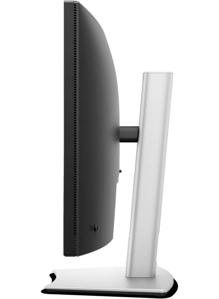 Dell Dell Pro Plus P3425WE Curved, Grau, schwarz, – Produktbild 7 von 8