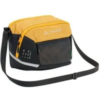 Vaude Vaude Umhängetasche "Cycle Box" zur Befestigung am Fahrradlenker, Black, – Produktbild 4 von 8