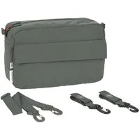 Lässig Kinderwagentasche Buggy Organizer Bag, Oliv 32 x 10 x 20 cm – Produktbild 1 von 1