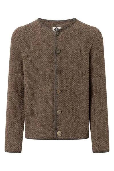 Stapf Herren Jacke Larus, Legno, – Produktbild 1 von 4