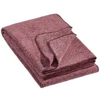 Bausinger Bausinger Bio-Kuscheldecke extra lang, Rotbuche-quarz, – Produktbild 1 von 1