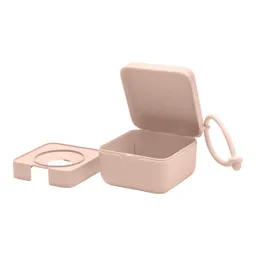 BIBS BIBS Schnullerbox Maße 7 x 7 x 5 cm – Produktbild 1 von 1