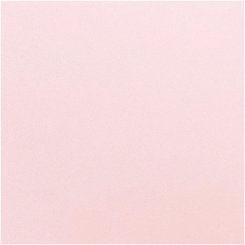 Rico Design Rico Design Kunstleder matt 45x100cm Hellrosa, Hellrosa, – Produktbild 1 von 1