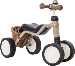 Puky Puky Kinderfahrzeug Lauflernhilfe WUTSCH BUNDLE, ab 18 Monaten, Baby – Produktbild 1 von 1