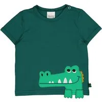 Fred s World Fred`s World Babyshirt, Cucumber, – Produktbild 1 von 1