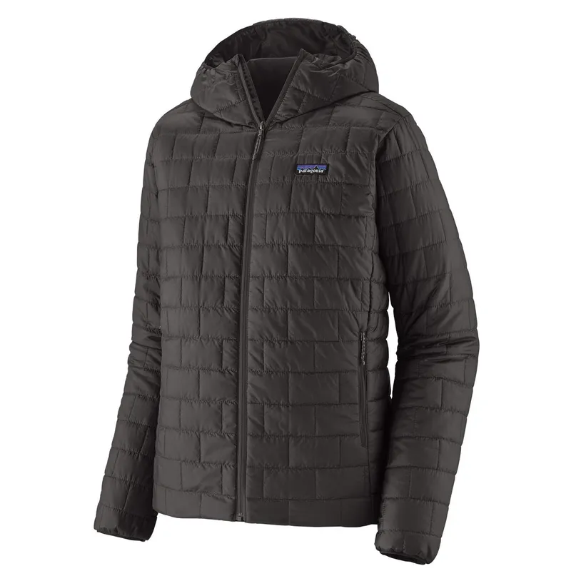Patagonia Patagonia M's Nano Puff Hoody – Produktbild 1 von 2