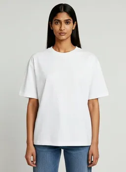 UNIPOLAR UNIPOLAR Boxy T-Shirt Modell: Novice – Produktbild 1 von 1