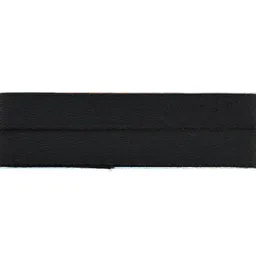 Gütermann Gütermann Hosenschoner 1,2m Schwarz Nr. 1000 – Produktbild 1 von 1