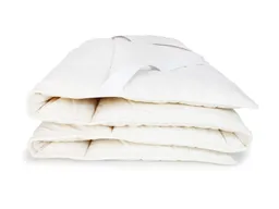 HANS NATUR Topper Unterbett Merinowolle (kbT) 90 x 200 cm 1190 g – Produktbild 1 von 1