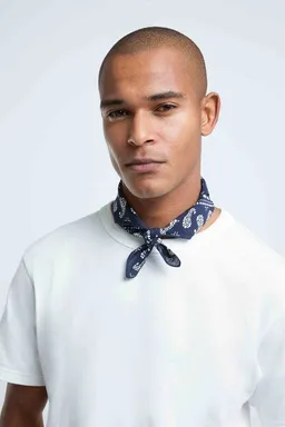 Kings Of Indigo Kings Of Indigo BANDANA | RINSE – Produktbild 1 von 1