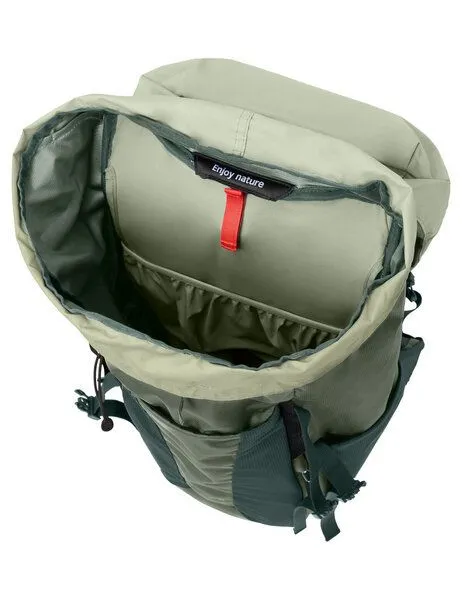 Vaude Vaude Rucksaecke30-39L Brenta 30, Hell-grün, – Produktbild 6 von 7