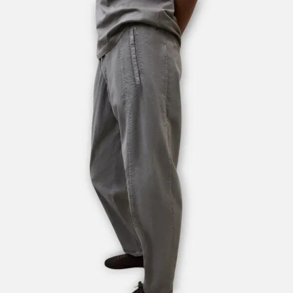 ECOALF ECOALF super luftige und leichte Hose aus regenerativer Baumwolle – Produktbild 3 von 3