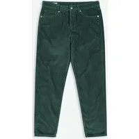 Kings Of Indigo Kings Of Indigo SUSHAN CORD | DARK GREEN CORD – Produktbild 1 von 1