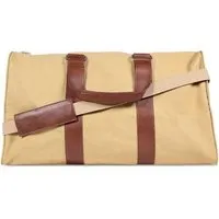 Will s Vegan Shop Will's Vegan Shop Wochenendtasche – Produktbild 1 von 1