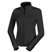 Result Genuine Recycled Result Genuine Recycled Recycelte Fitnessjacke für Damen, Schwarz, – Produktbild 1 von 1