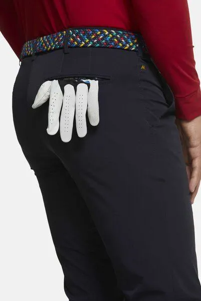 Meyer MEYER High Performance Golf Chino, Blau (marine), – Produktbild 8 von 8