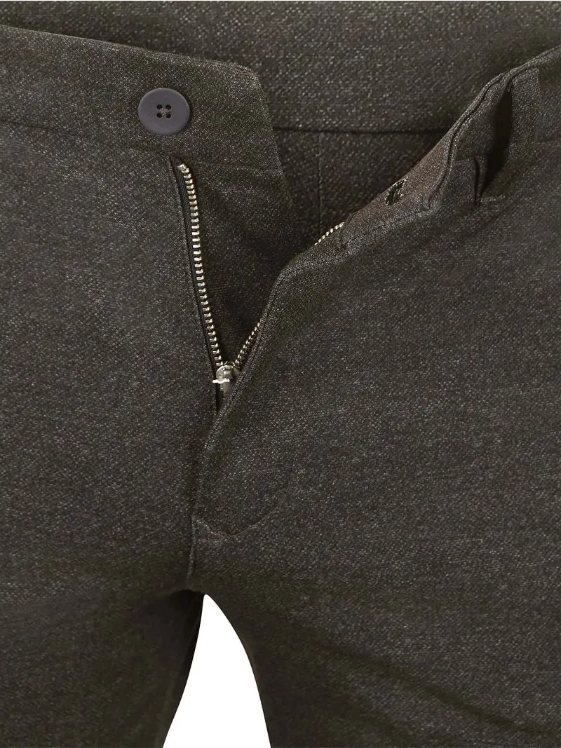 MAC Mac Chino Griffin Braun - Größe W 36 - L 32, Braun, – Produktbild 3 von 4