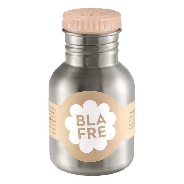 Blafre Blafre Edelstahlflasche 300ml, Pfirsich (orange), – Produktbild 1 von 2