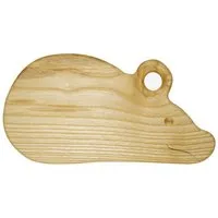 Mitienda Shop Mitienda Shop Frühstücksbrettchen Tiermotiv Maus – Produktbild 1 von 1