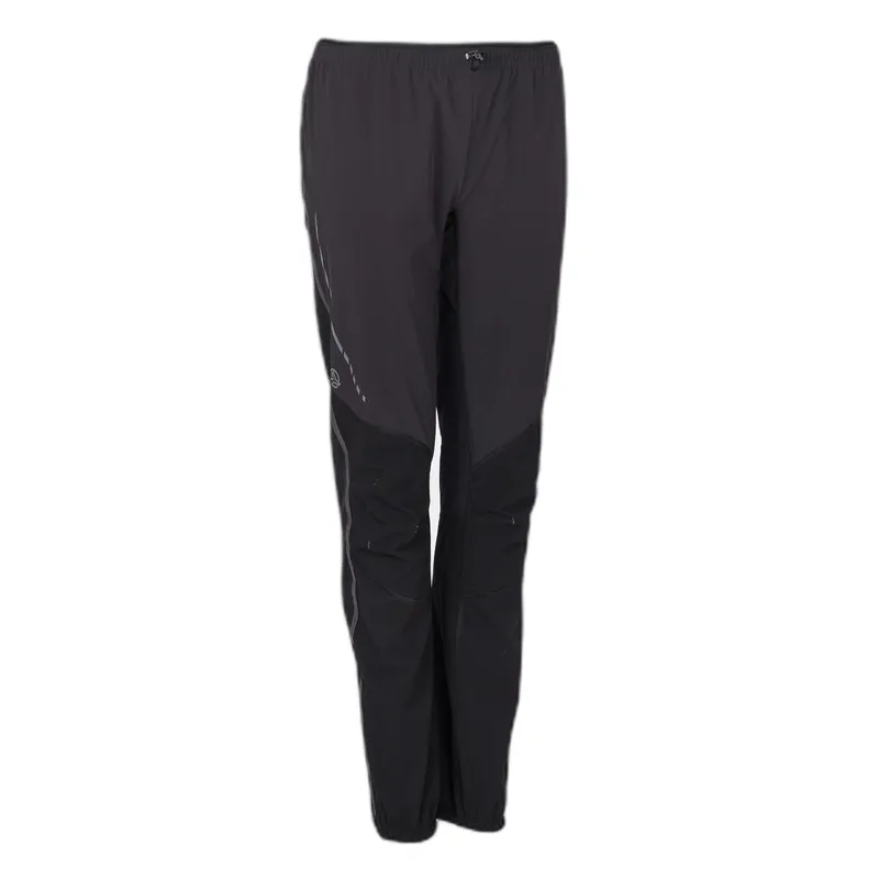 Ternua Damenhosen Ternua Stowe, Noir, – Produktbild 1 von 2
