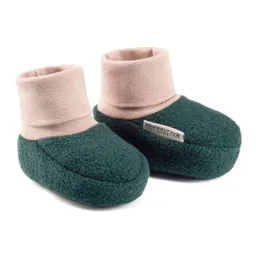 Hofbrucker Hofbrucker Baby Wollwalk Schuhe Elias – Produktbild 1 von 1