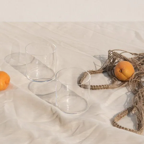 NAKOA NAKOA Gläser Set 4 Stück je 355 ml – Produktbild 3 von 4
